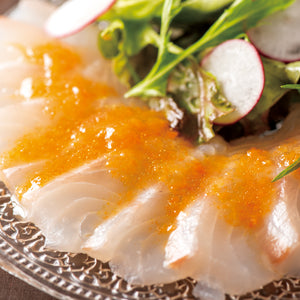 
                  
                    JAPANESE STYLE CARROT UMAMI DRESSING
                  
                