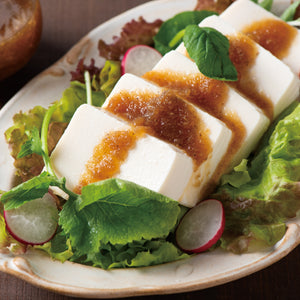 
                  
                    JAPANESE UMAMI BOOST NON-OIL DRESSING
                  
                