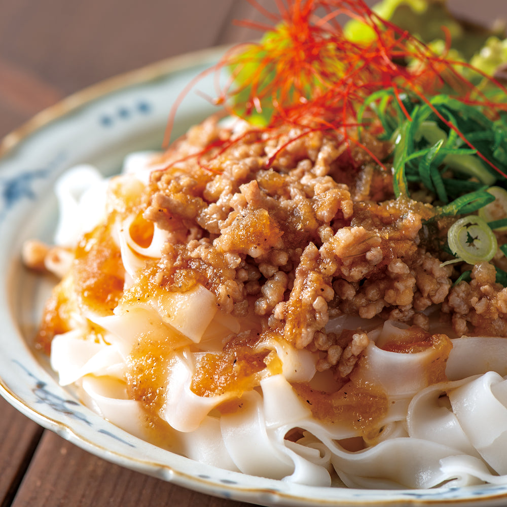 
                  
                    JAPANESE UMAMI BOOST NON-OIL DRESSING
                  
                