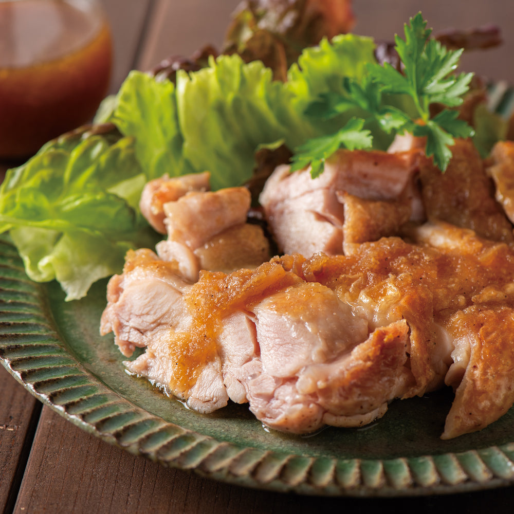
                  
                    JAPANESE UMAMI BOOST NON-OIL DRESSING
                  
                