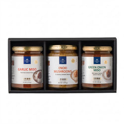 Kuze Fuku Rice Topping Variety 3 Sets