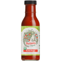 Portland Organic Ketchup 14 oz (397g)