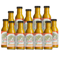 Portlandia Organic Mustard 13 oz (369g)