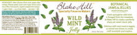 Blake Hill Fresh Mint Jelly 11.5oz