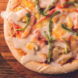 Kuze Fuku Zesty Yuzu Ranch Dressing 13.4 oz (379.8g)