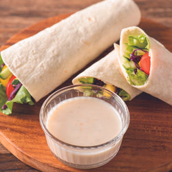 Kuze Fuku Zesty Yuzu Ranch Dressing 13.4 oz (379.8g)