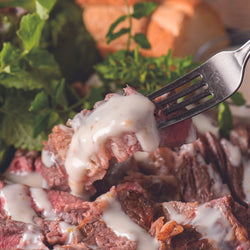 Kuze Fuku Zesty Yuzu Ranch Dressing 13.4 oz (379.8g)