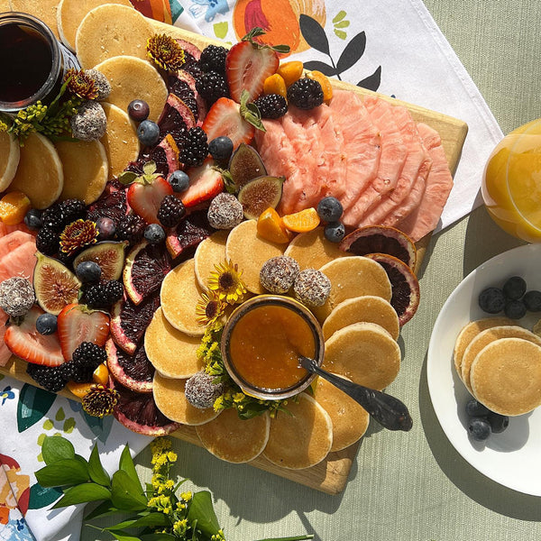 Bonnie's Peach Clementine 8.75 oz (248g)