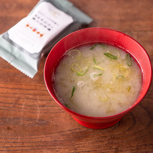 
                  
                    Freeze-Dried Miso Soup and Dashi Set 【Free Shipping】【Gift Box Included】【Holiday Gift Set】
                  
                