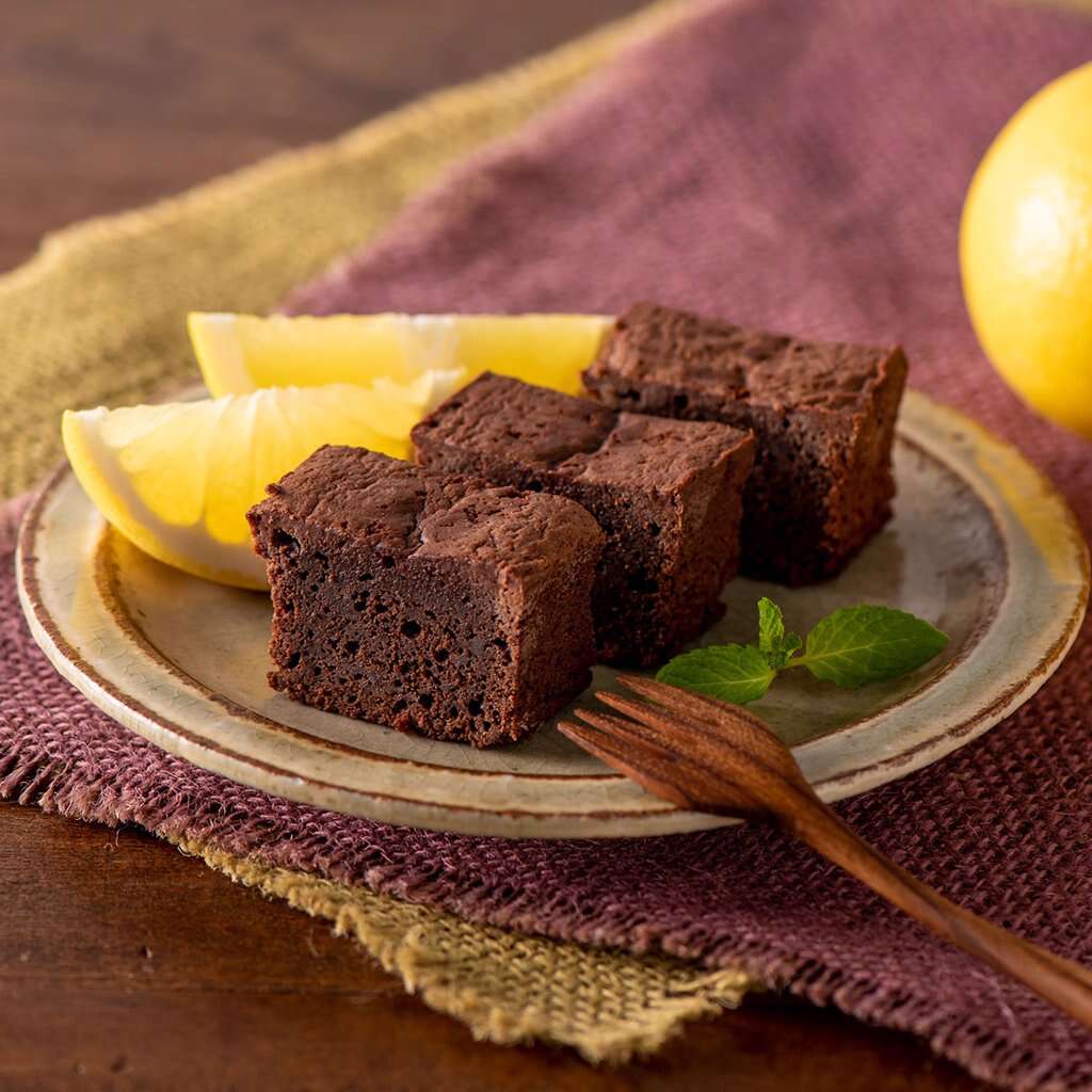 Kuze Fuku Poro Chocolat Japanese Citrus 100g – Kuze Fuku & Sons