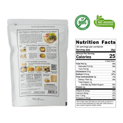 Kuze Fuku Traditional Umami Dashi Soup Base & Seasoning 35-packet 9.87 OZ (280g)