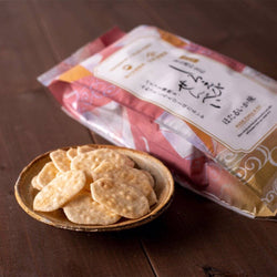 Kuze Fuku Premium White Shrimp Chips 13g×6 bags