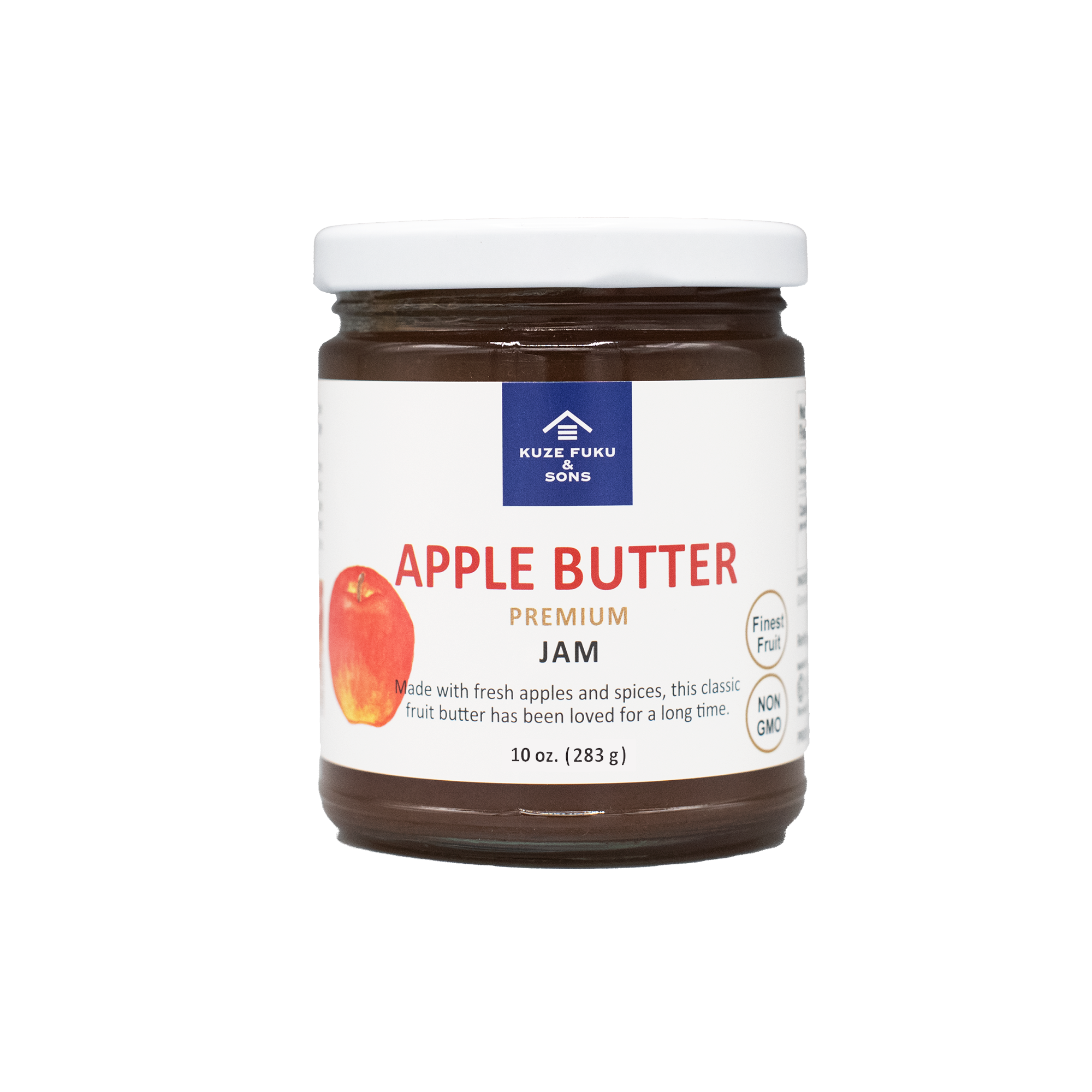 豆腐JAM Sidhu Farms Organic Jams – Local Yokels
