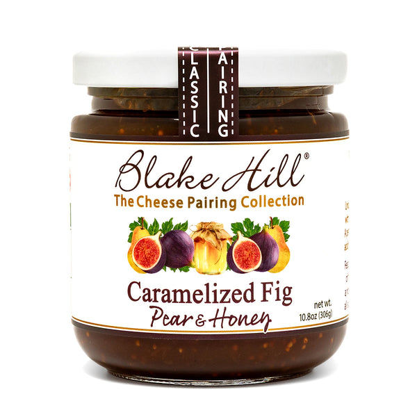 Blake Hill Caramelized Fig with Pear & Honey 10.8oz