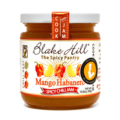 Blake Hill Mango Habanero