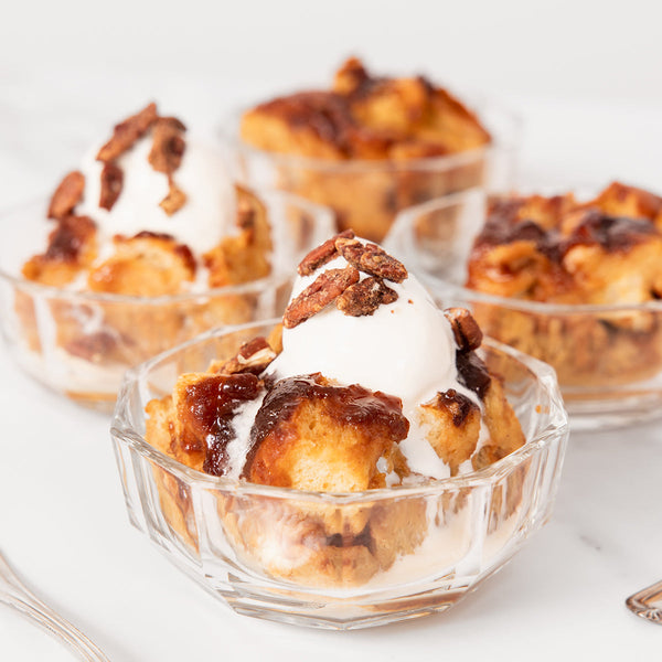 The coziest dessert