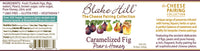 Blake Hill Caramelized Fig with Pear & Honey 10.8oz