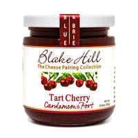 Tart Cherry with Cardamom & Port 10.8oz