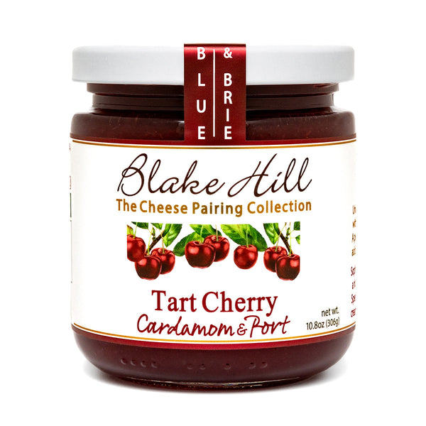 Tart Cherry with Cardamom & Port 10.8oz
