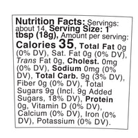 Bonnie's Red Pepper Jelly 8.75 oz (248g)