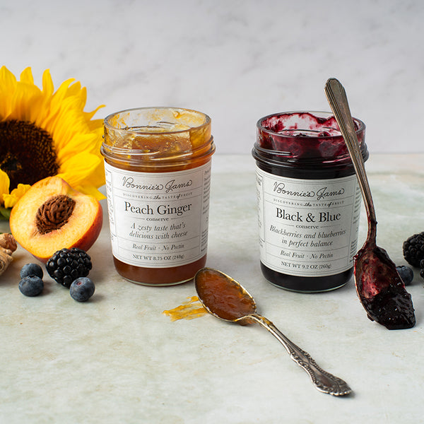 Bonnie's Summer Perfect Pairings