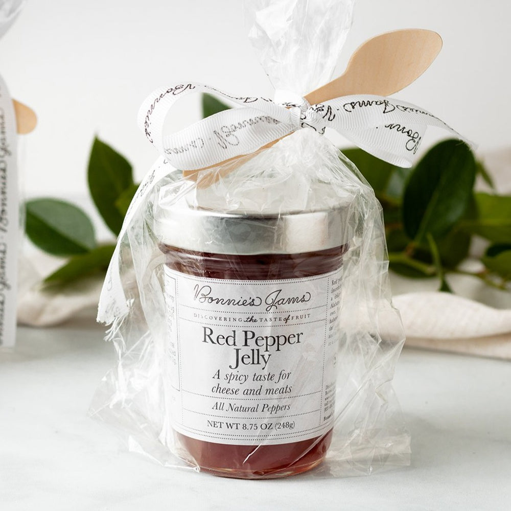 Bonnie's One Perfect Jam