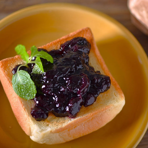 Kuze Fuku Blueberry Premium Spread 11 oz (312g)