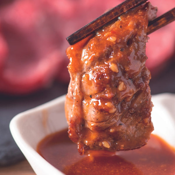 Kuze Fuku Korean Style Spicy Sesame Sauce 14.3 oz (405.4g)