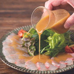 Kuze Fuku Yuzu Miso Premium Sauce 13.7 oz  (388.8g)