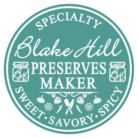Blake Hill Logo