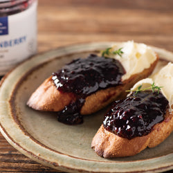 Kuze Fuku Marionberry Premium Spread 11 oz (312g)