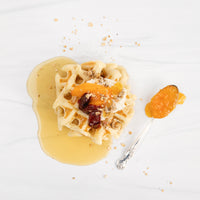 Orange & Bourbon Marmalade 10.8oz