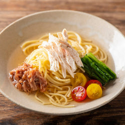 Kuze Fuku Enoki Mushrooms With Ume Plums 8.4 oz (240g)