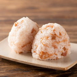 Kuze Fuku Enoki Mushrooms With Ume Plums 8.4 oz (240g)