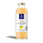 Fruit Vinegar Drink - YUZU 15.9 FL OZ