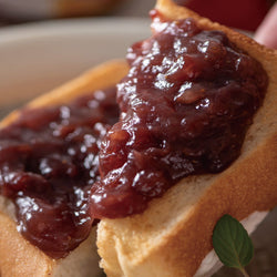 Kuze Fuku Red Bean Spread 7.6 oz (215.5g)