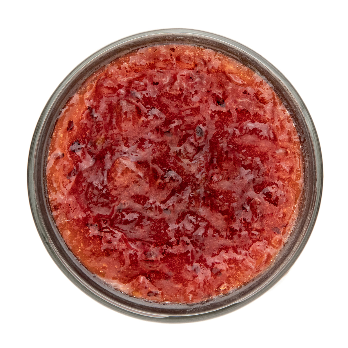 Gooseberry with Elderflower Botanical Jam