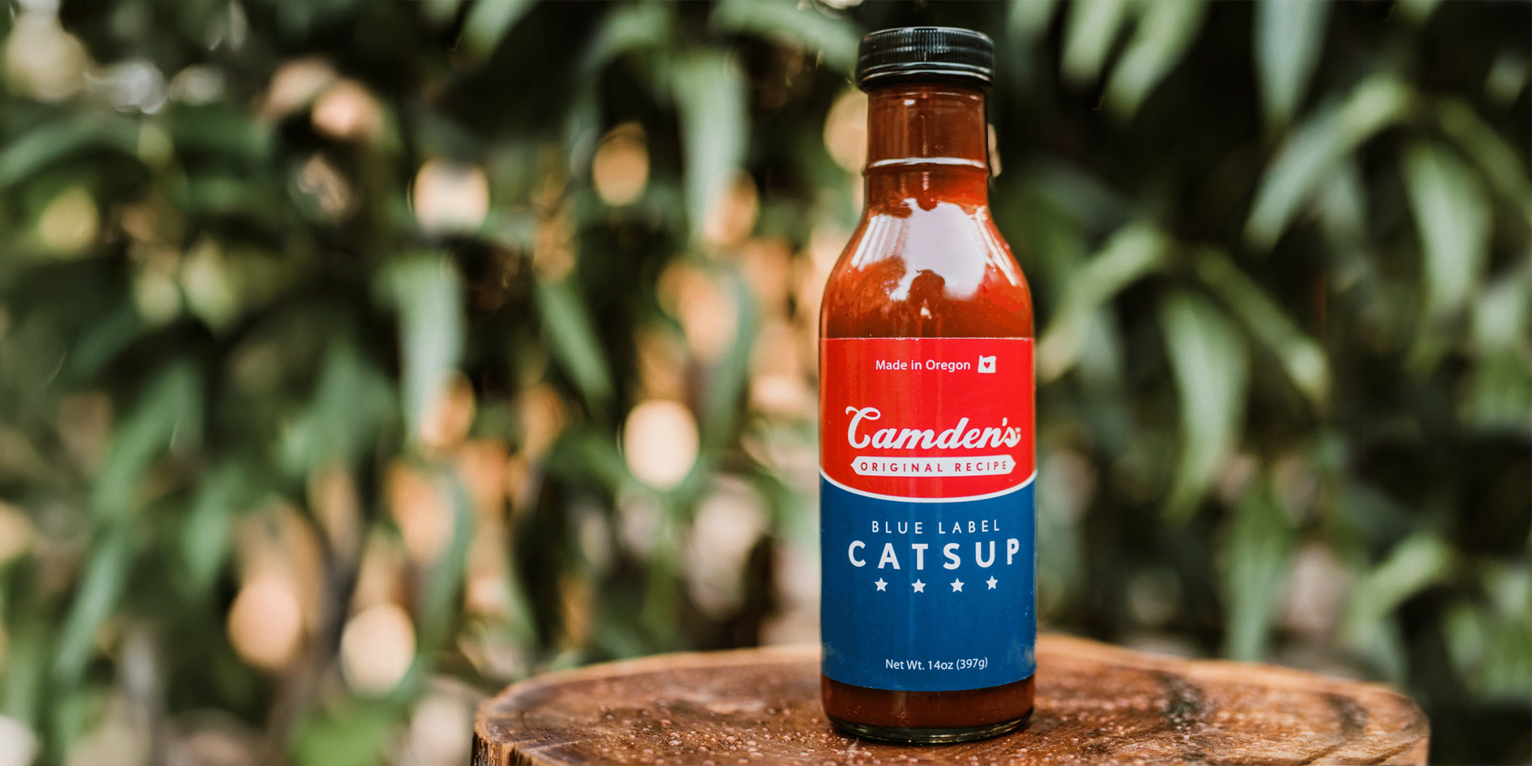 Pure happiness in a bottle