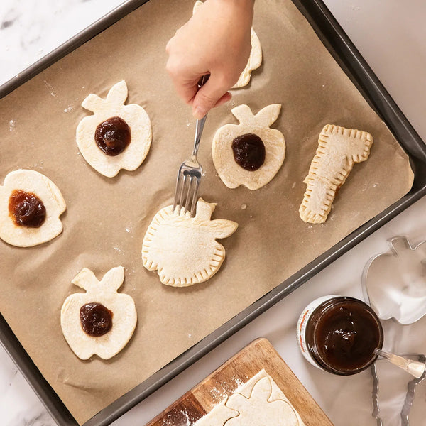 Apple & Cheddar Hand Pies