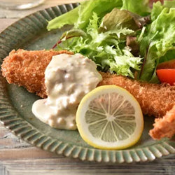 Kuze Fuku Tartar Sauce with Chunks of Crunchy Smoked Radish 7.5 oz (215g)