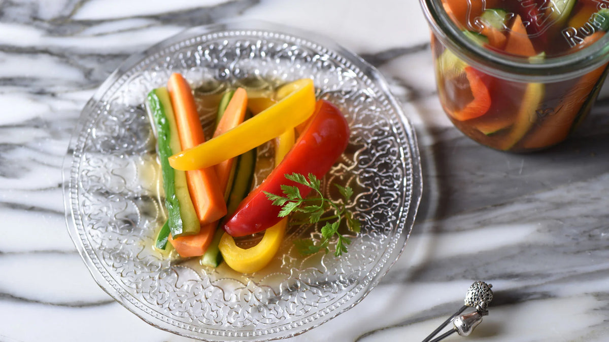 Kuze Fuku Ponzu Pickled Vegetables