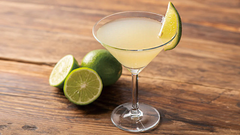 Recipes with Yuzu Cocktail Syrup