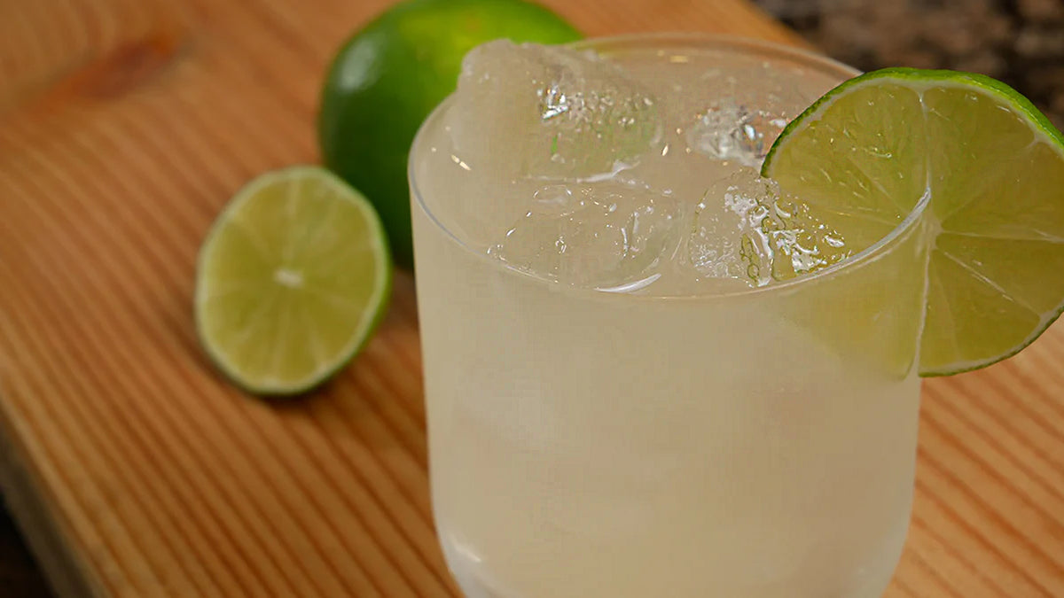 Kuze Fuku Yuzu Margarita
