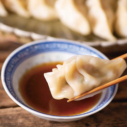 Kuze Fuku Premium Dashi Ponzu Sauce with Yuzu 11.8 fl oz (350ml)