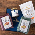 Dashi & Rice Topping Set 【Free Shipping】【Gift Box Included/Online Exclusive】
