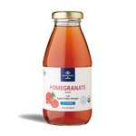 Fruit Vinegar Drink POMEGRANATE Non-Sugar 9.8 fl. oz.