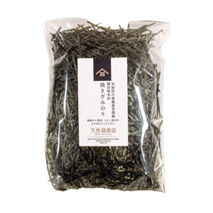
                  
                    PRE-CUT ALL-PURPOSE NORI SEAWEED 35g
                  
                
