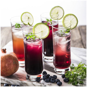 
                  
                    Organic FRUIT VINEGAR DRINK - CRANBERRY 15.9 FL OZ
                  
                