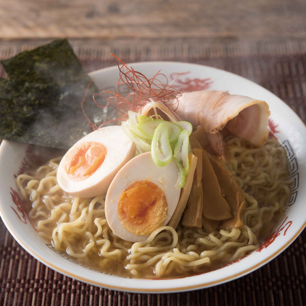  Dashi - Umami Powder Soup Stock - Japanese Food