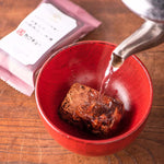 EVERYDAY DASHI MISO SOUP MIX with Nameko Mushroom 5-packet